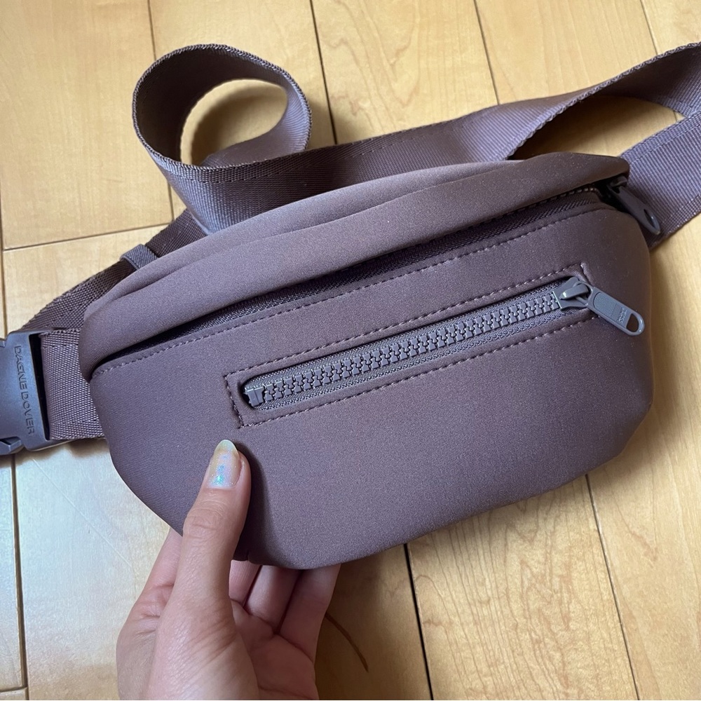 Dagne Dover Fanny Pack